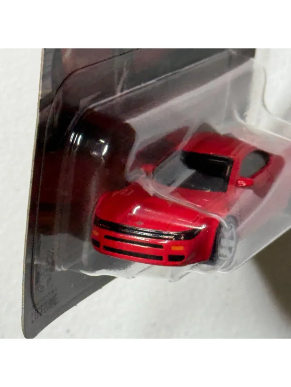 2026 Matchbox 1993 Toyota Celica Red JDM Coupe 12/125 New Release NOC